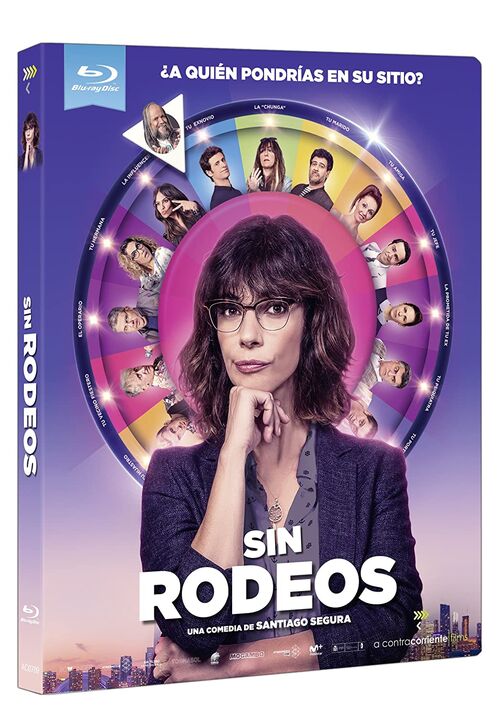 Sin Rodeos (2018)