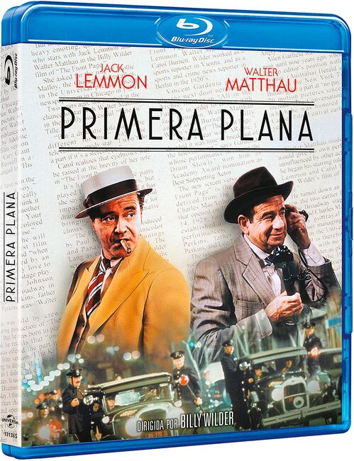 Primera Plana (1974)