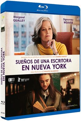Sueños De Una Escritora En Nueva York (2020)