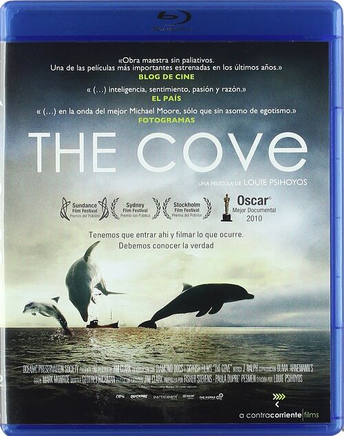 The Cove (2009)