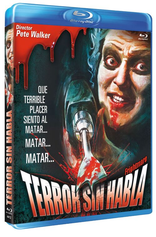 Terror Sin Habla (1974)