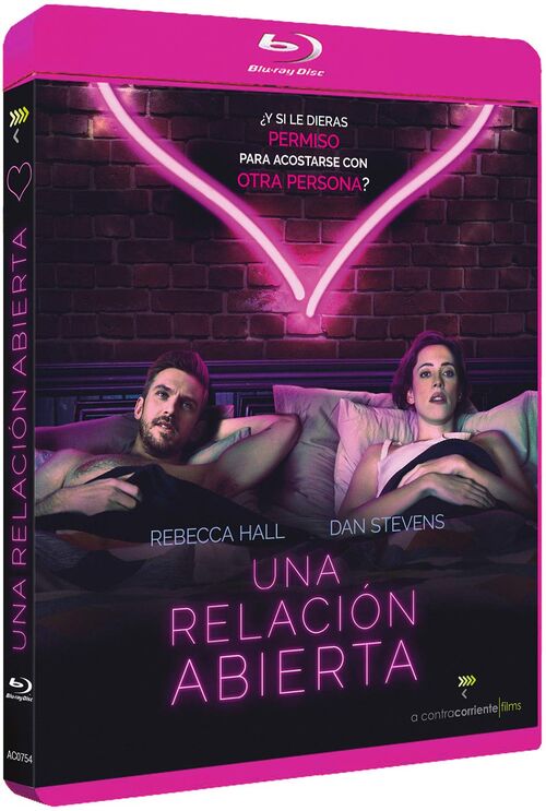 Una Relacin Abierta (2017)