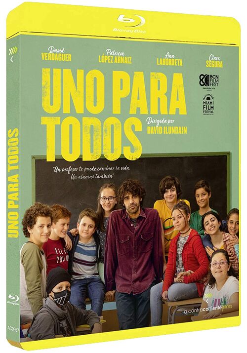 Uno Para Todos (2020)