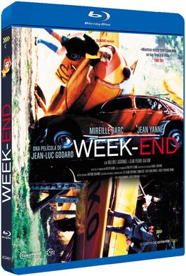 Week End (1967)