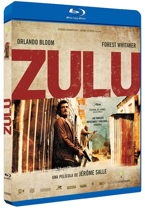 Zul (2013)