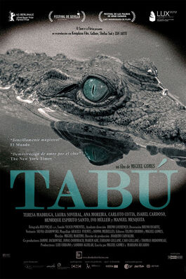 Tabú (2012)