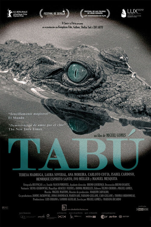 Tab (2012)