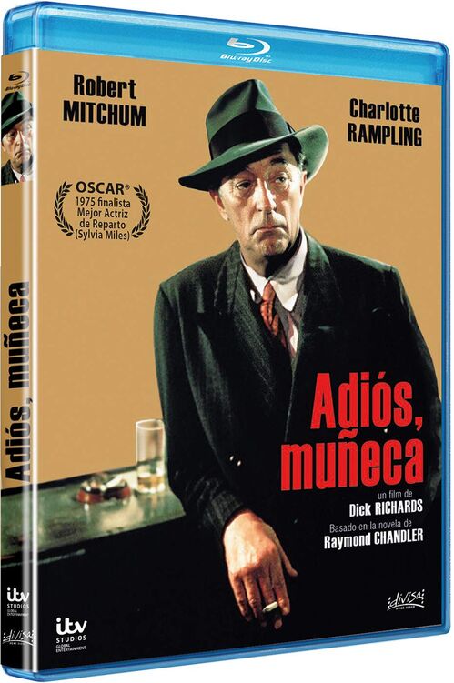 Adiós, Muñeca (1975)