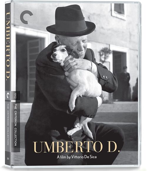 Umberto D. (1952)