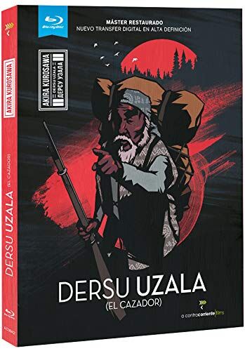 Dersu Uzala (1975)