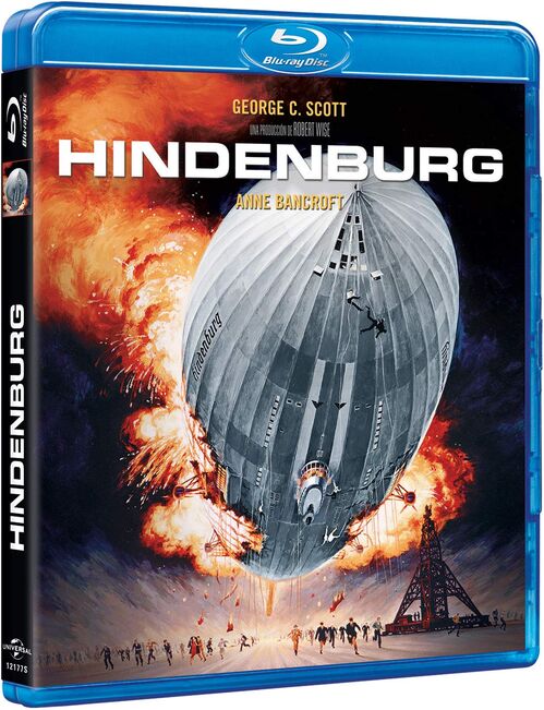 Hindenburg (1975)