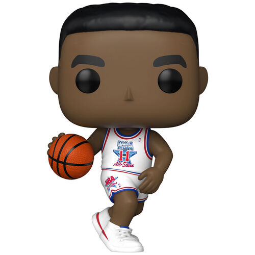 Funko Pop! NBA: All-Stars - Isiah Thomas 1992 (142)