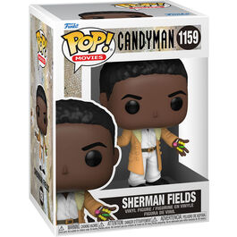 Funko Pop! Candyman - Sherman Fields (1159)