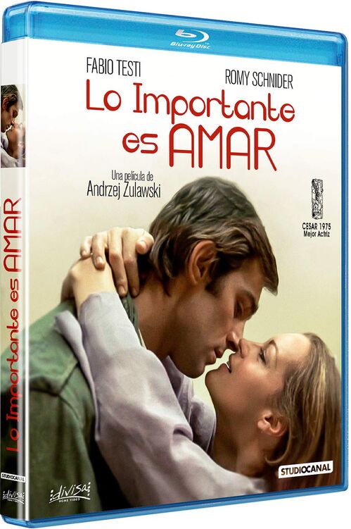 Lo Importante Es Amar (1975)