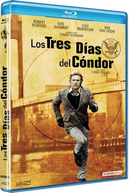 Los Tres Das Del Cndor (1975)