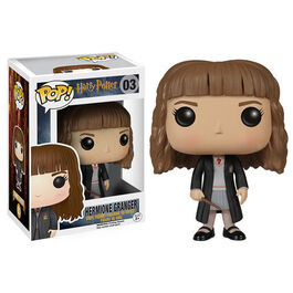 Funko Pop! Harry Potter - Hermione Granger (03)