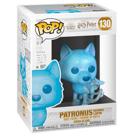 Funko Pop! Harry Potter - Patronus Remus Lupin (130)