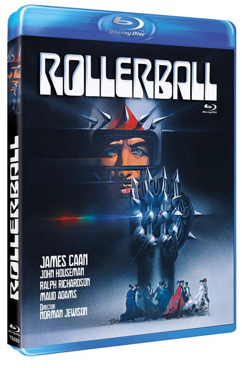 Rollerball (1975)