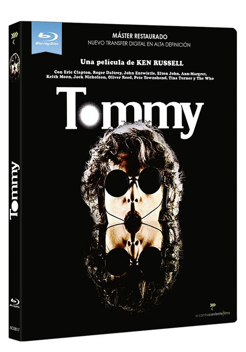 Tommy (1975)