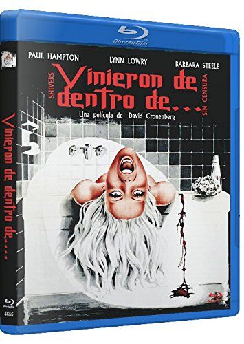 Vinieron De Dentro De... (1975)