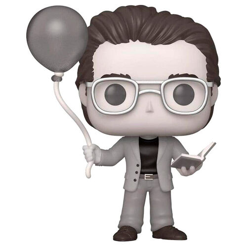 Funko Pop! Stephen King - Stephen King With Red Balloon (55)