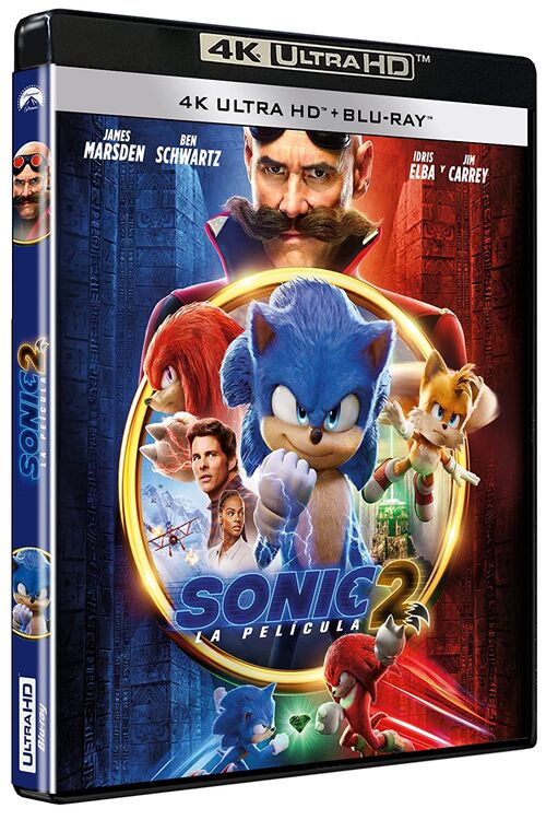 Sonic II (2022)