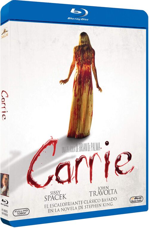 Carrie (1976)