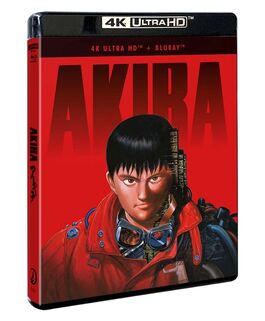 Akira (1988)
