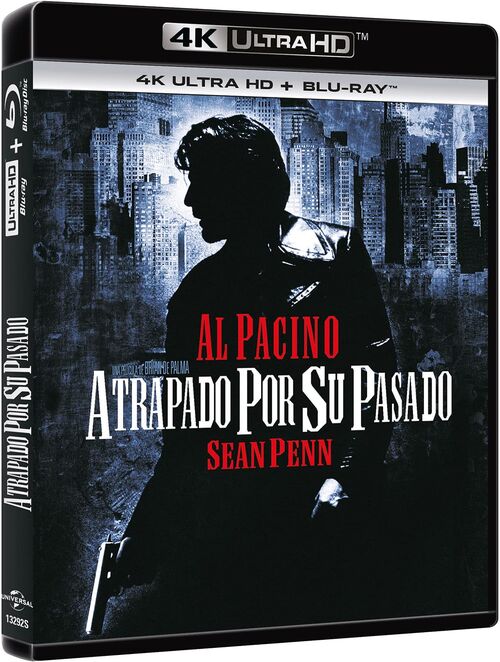 Atrapado Por Su Pasado (1993)