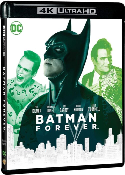 Batman Forever (1995)