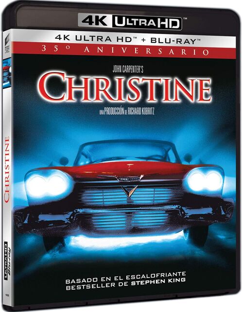 Christine (1983)