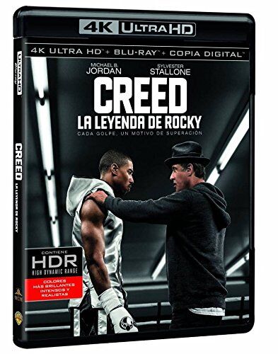 Creed (2015)