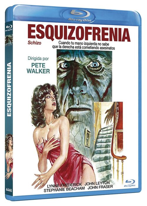 Esquizofrenia (1976)