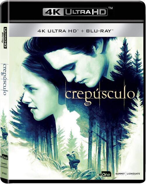 Crepsculo (2008)