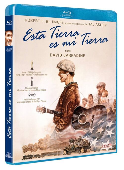 Esta Tierra Es Mi Tierra (1976)