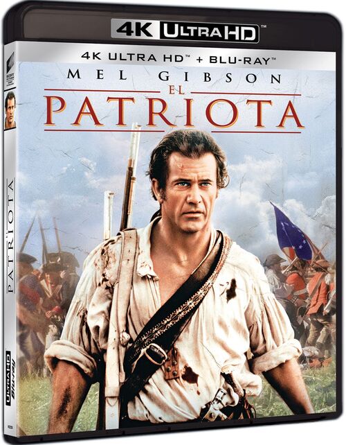 El Patriota (2000)