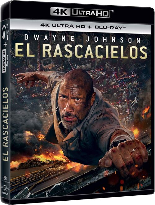 El Rascacielos (2018)