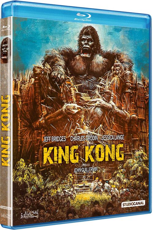 King Kong (1976)