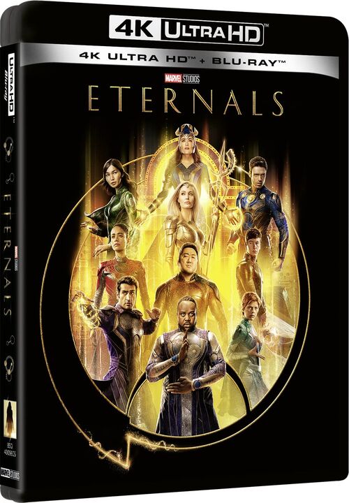 Eternals (2021)