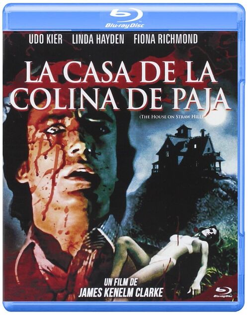 La Casa De La Colina De Paja (1976)