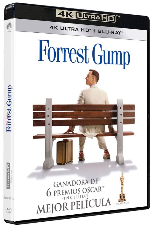 Forrest Gump (1994)