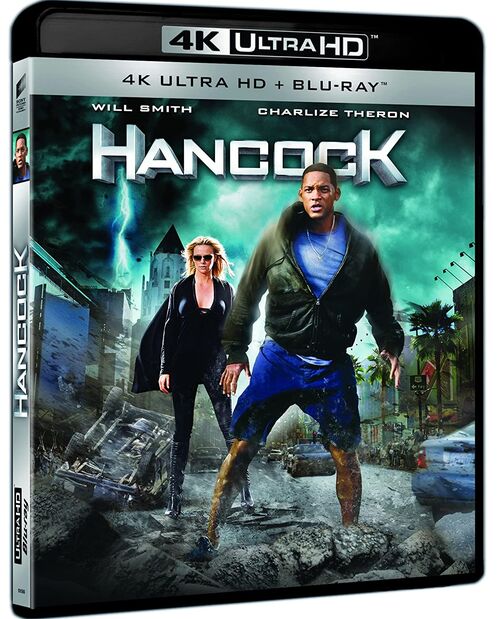 Hancock (2008)