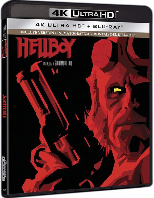 Hellboy (2004)