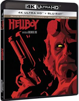 Hellboy (2004)