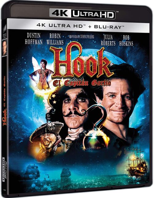 Hook (1991)