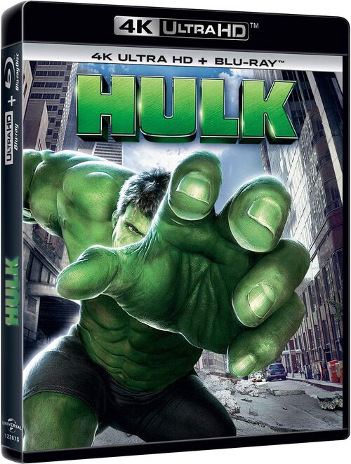 Hulk (2003)