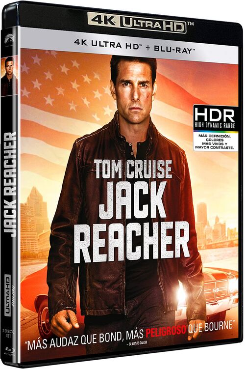 Jack Reacher (2012)