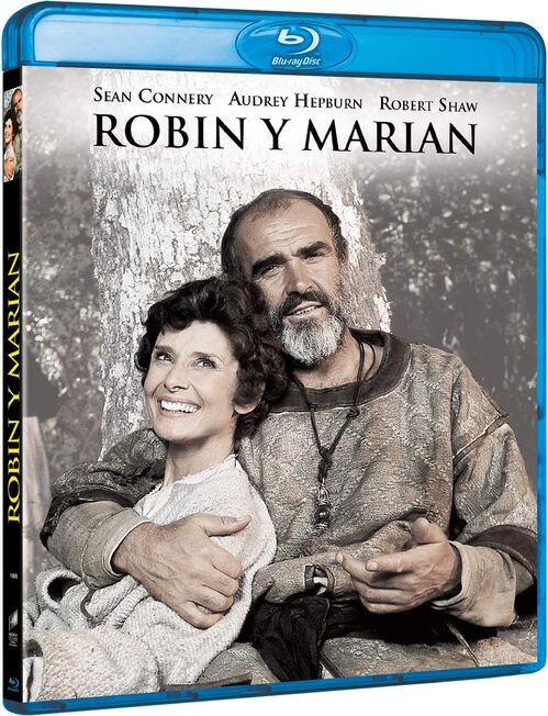 Robin Y Marian (1976)