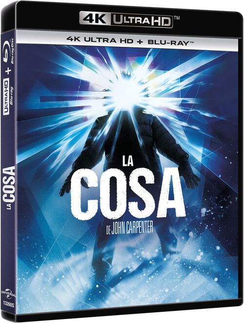 La Cosa (1982)