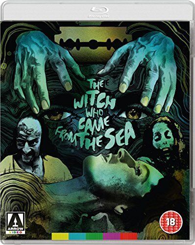 The Witch Who Came From The Sea (1976)